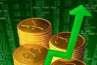 مؤشرات البورصة يتجاوز 9 آلاف نقطة لأول مرة منذ 6 سنوات 