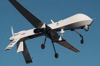 طائرات بدون طيار تتجسس على تدريبات مانشستر!