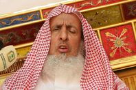 مفتي السعودية: لم نمنع أحدا من الحج