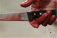 الشروع فى قتل موظف بالمعاش بسبب المصاهرة