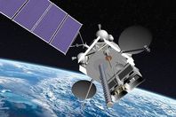 إطلاق أول قمر صناعي لرصد الطقس