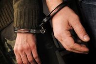 حبس شرطي لتقاضيه 5 جنيهات رشوة