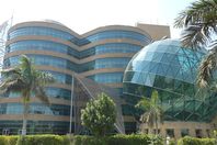 إنشاء غرفة لكفر الدوار فى مستشفي 57357