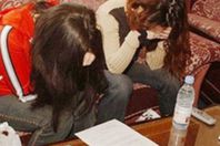 تجديد حبس شبكة تبادل الزوجات بمدينة نصر 