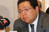 تصريحات غاضبة لـ"زياد بهاء الدين" عقب خروجه من الحكومة