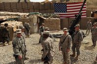 شاهد.. كيف رد الجيش الأمريكى على اختراع نظيره المصري