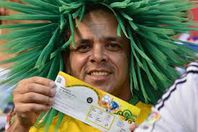 صحيفة تبرز المخاطر التى تنتظر جماهير كأس العالم بالبرازيل