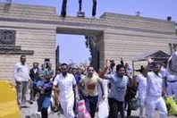الافراج عن 120 مسجونا بمناسبة عيد الاضحى
