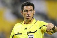 إيقاف جهاد جريشة لأجل غير مسمى