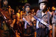 مقتل نائب عن الحزب الحاكم في بنجلاديش