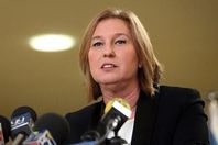 ليفني: نتنياهو فقد السلطة الأخلاقية للبقاء رئيسا للوزراء