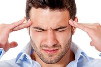 قلم رصاص لعلاج الصداع