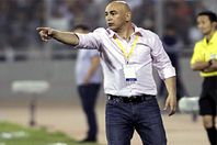  الإفراج عن حسام حسن .. ومصدر أمني ينفي