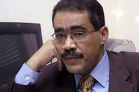 ضياء رشوان ينسحب من انتخابات الصحفيين