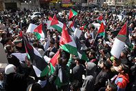 فلسطين.. مسيرات تندد بانتهاكات الاحتلال