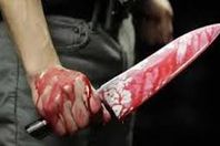 ننشر تحقيقات النيابة مع جزار لخنقه زوجته ونجليه