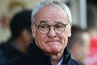 رانييري معلقًا على إقالته من "ليستر": حلمي مات