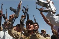 ميليشيات شيعية تقطع أذن سني في العراق