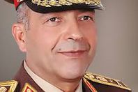 الفريق محمود حجازي يستقبل رئيس أركان القوات المسلحة الإيطالية  