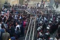 ذكرى أحداث الدفاع الجوي.. دماء على الطريق