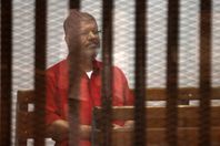 ننشر مرافعة دفاع مرسى وآخرين في التخابر مع حماس