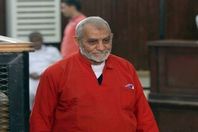 غـدًا محاكمة "بديع" وآخرين بأحداث العدوة