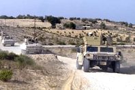 مقتل إرهابيين بسيناء في تبادل لإطلاق النار مع الجيش