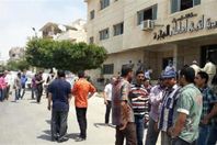 فرص عمل لأبناء الوادي الجديد بالكويت