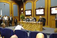 وزير التربية والتعليم يكشف نسب نجاح امتحانات الثانوية