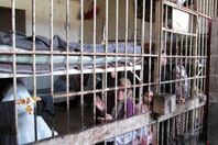 14 طريقة لتعذيب معارضي "بشار" بينها الاغتصاب