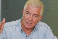 فيديو.. محمود قابيل: مرسى رخصنا وعمرى ما اعترفت به رئيسًا