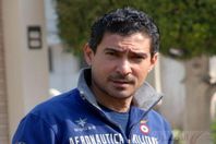 محمد بركات: هذا ما كنت أفعله مع زوجتي قبل أي مباراة