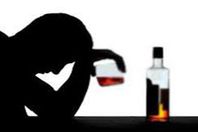 ضبط عامل يتناول الخمور بجوار مطرانية نجع حمادي   