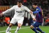 اليوم .. برشلونة والريال "كلاسيكو الأرض" على كأس ملك إسبانيا