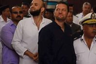 باسم عودة للقاضي: اللجنة الفنية مستواها محدود