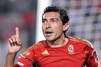 بالفيديو.. محمد بركات: اتبست 20 ألف بوسة