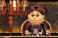 "فاهيتا": ريري رجعت وبنفس النكهة