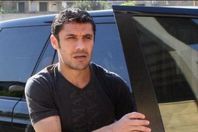 بلاغ يتهم أحمد حسن بالاعتداء على صاحب محل ألبان