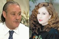 سمية الألفى تكشف تفاصيل خيانة فاروق الفيشاوى لها