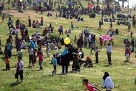 إعلان حالة الطوارىء القصوى بالقاهرة لاستقبال شم النسيم