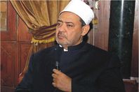 الطيب: الملك عبد الله كان خيره على الجميع