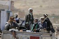 مقتل 4 حوثيين في اليمن