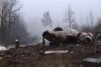 مصرع 4 في سقوط طائرة بسلوفينيا