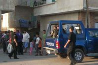 تشكيل عصابي ينتحل صفة ضباط شرطة للنصب على المواطنين