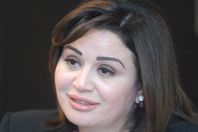 فيديو..الهام شاهين: سأجرى عملية تجميل في وجهي