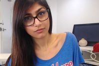 «مايا خليفة» تكشف حقيقة اعتزالها الأفلام الإباحية