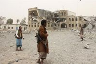 مقتل 8 من مسلحي "الحوثي" في شبوة