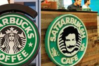 "ستاربخش" الباكستاني يخطف اسم "ستاربكس" ويثير حفيظتها