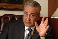 سامح عاشور: سنطعن على قرار النيابة بحفظ قضية «سيدة الكرم»