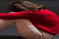 ممثلة تواجه تهمة الاعتداء الجنسي على طفلة 